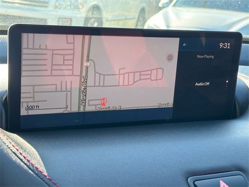 Used 2024 Acura TLX SH-AWD w/ A-SPEC Pkg image 30