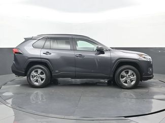 Used 2023 Toyota RAV4 LE AWD/4WD video 2