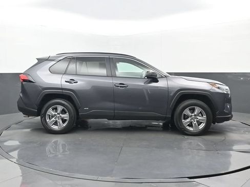Used 2023 Toyota RAV4 LE AWD/4WD image 2