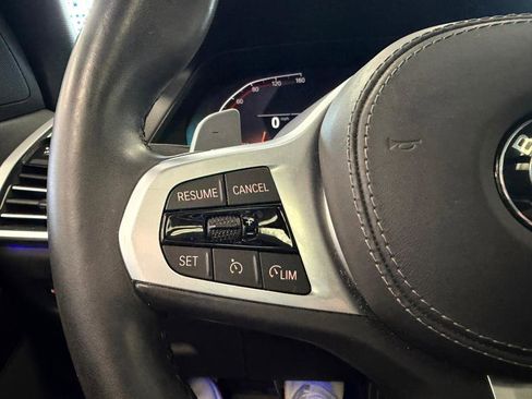 Used 2021 BMW X5 sDrive40i w/ M Sport Package image 49