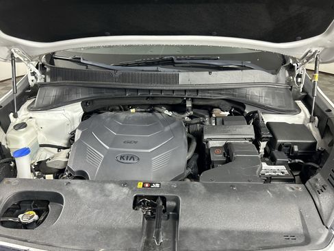 Used 2019 Kia Sorento SX w/ SX Touring Package image 48