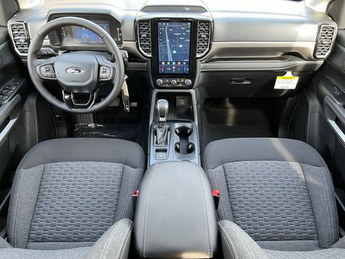 New 2026 Ford Ranger XL image 22