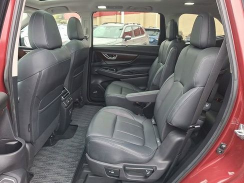 Certified 2023 Subaru Ascent Touring image 11