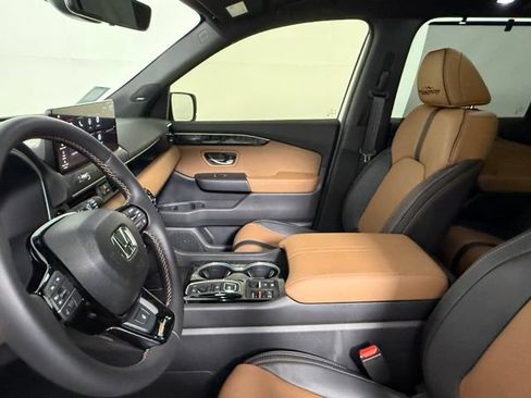 Used 2026 Honda Passport TrailSport Elite image 30