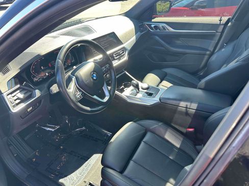 Used 2023 BMW 430i Gran Coupe xDrive image 14