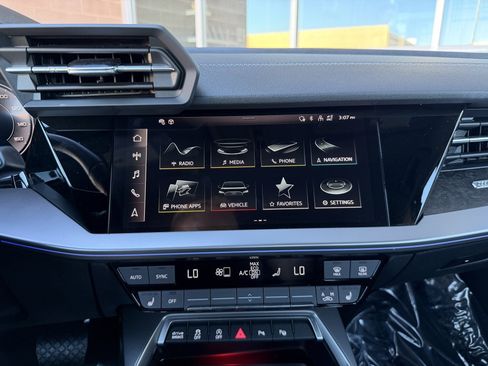 Used 2024 Audi A3 2.0T Premium Plus w/ Premium Plus Package image 20