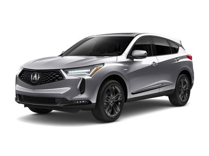 Used 2024 Acura RDX A-Spec