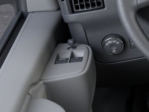 New 2024 GMC Savana 2500 w/ Driver Convenience Package image 22