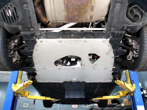 Used 2015 BMW i8 image 96