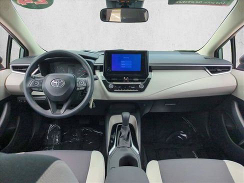 Certified 2024 Toyota Corolla LE FWD image 16