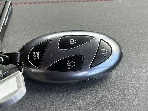 Used 2026 Hyundai Sonata N Line FWD image 28