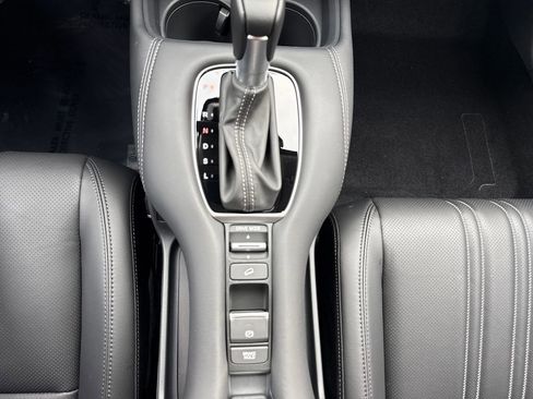 New 2026 Honda HR-V EX-L image 19