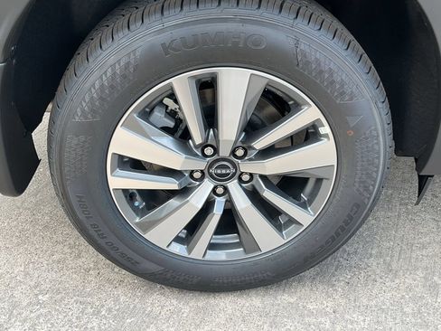 New 2026 Nissan Pathfinder SL AWD/4WD image 7