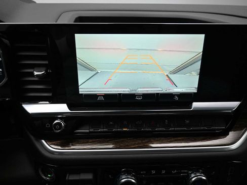 New 2026 GMC Sierra 1500 Elevation w/ Preferred Package AWD/4WD image 14