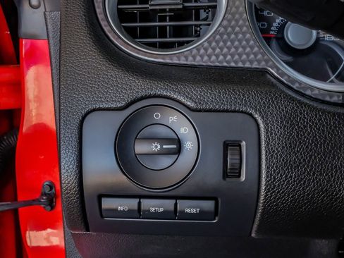 Used 2012 Ford Mustang Boss 302 w/ Boss 302 Accessory Pkg image 23