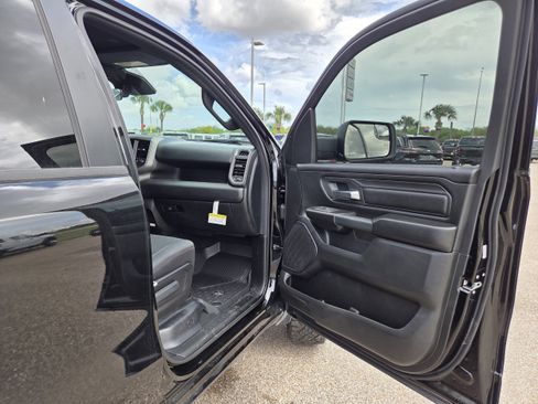 New 2026 RAM 1500 Classic Warlock AWD/4WD image 19