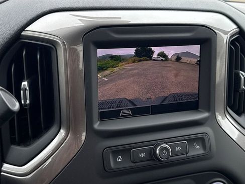 New 2026 Chevrolet Silverado 2500 W/T RWD image 18