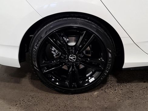 Used 2026 Acura Integra A-Spec FWD image 16