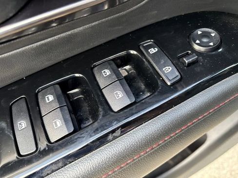 Used 2023 Hyundai Tucson N Line image 13