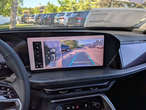 New 2026 Audi Q5 Premium Plus AWD/4WD image 12