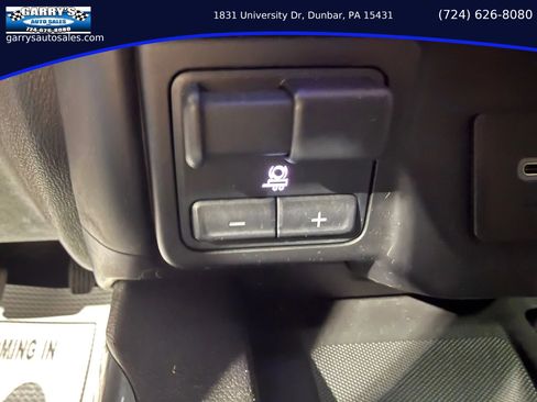 Used 2020 GMC Sierra 1500 AT4 w/ AT4 Premium Package image 19