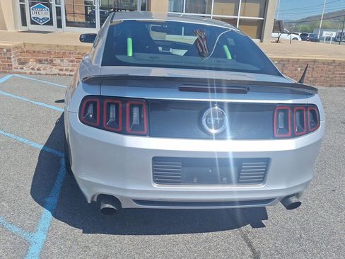 Used 2014 Ford Mustang GT w/ Equipment Group 301A image 4