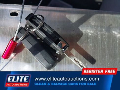 Used 2016 Chevrolet Trax LS w/ LPO, Cargo Package image 21