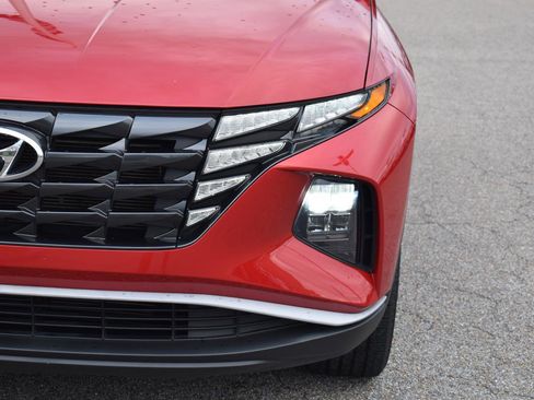 Used 2022 Hyundai Tucson SEL w/ Convenience Package image 17