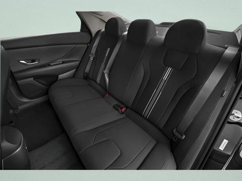 New 2026 Hyundai Elantra SEL Sport Premium FWD image 13