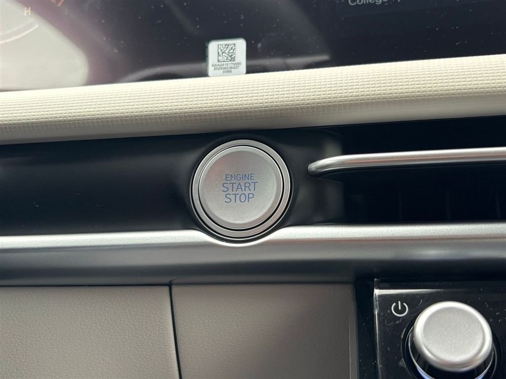 New 2026 Hyundai Tucson SEL FWD image 20