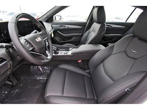 New 2026 Cadillac CT5 Premium Luxury RWD image 6