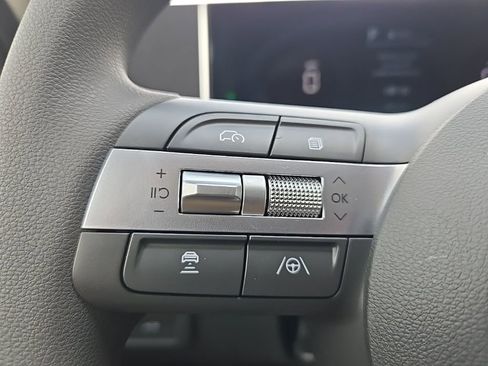 New 2026 Hyundai Sonata Blue FWD image 35
