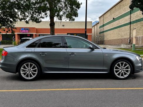Used 2014 Audi A4 2.0T Premium Plus w/ Premium Plus Package AWD/4WD image 6