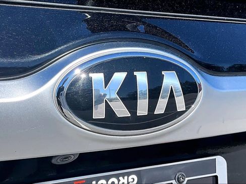 Used 2021 Kia Seltos EX AWD/4WD image 10