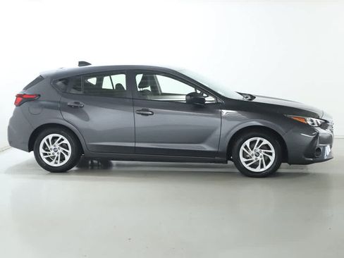 Certified 2024 Subaru Impreza 2.0i AWD/4WD image 11