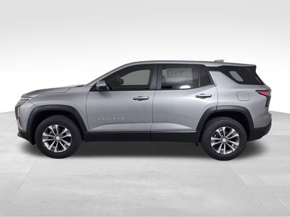 New 2026 Chevrolet Equinox LT w/ Safety and Technology Package