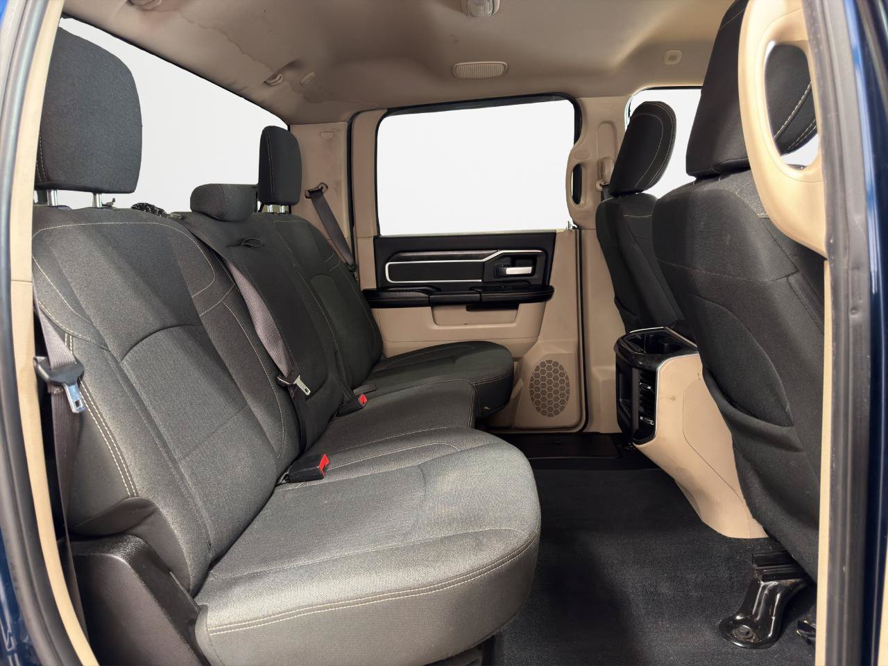 Used 2019 RAM 3500 Lone Star AWD/4WD image 21