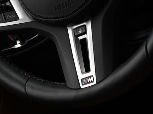 Certified 2024 BMW X3 M40i w/ Premium Package image 27