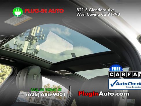 Used 2019 Mercedes-Benz S 560 Sedan image 7