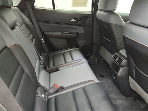 Used 2024 Honda Prologue Touring image 24