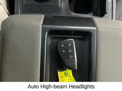 Used 2024 GMC Hummer EV 3X AWD/4WD image 38