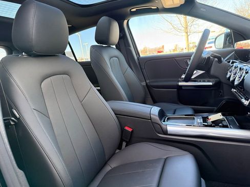 New 2026 Mercedes-Benz GLA 250 4MATIC image 13