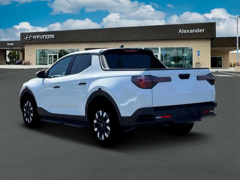 New 2026 Hyundai Santa Cruz SE FWD image 5