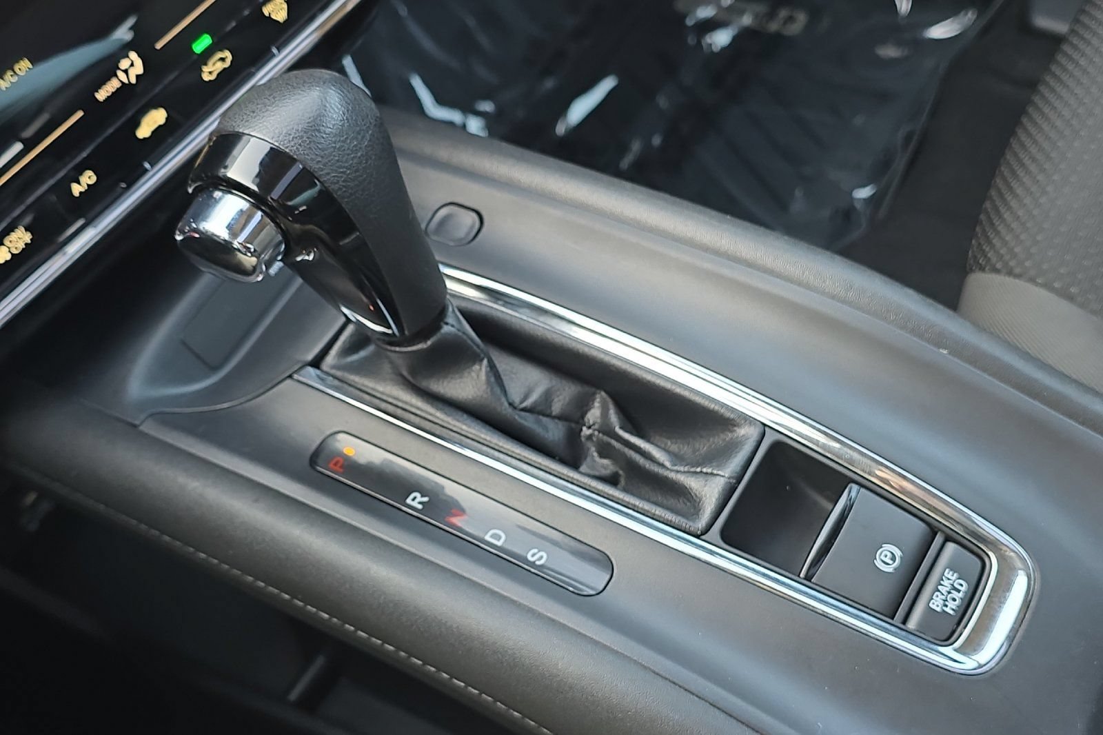 Used 2022 Honda HR-V EX image 18