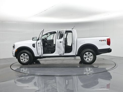 New 2026 Ford Ranger XL AWD/4WD image 4