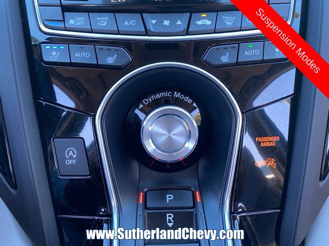 Used 2020 Acura RDX w/ Advance Package FWD image 33