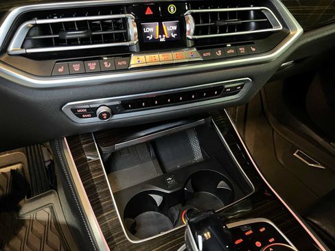 Used 2020 BMW X5 xDrive40i w/ Premium Package AWD/4WD image 41