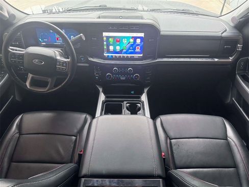 Used 2024 Ford F250 Lariat image 11