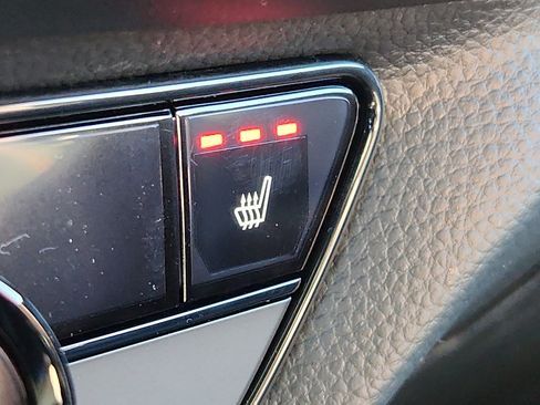 New 2026 Honda HR-V Sport image 15