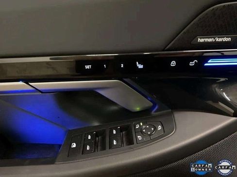 Used 2025 BMW 530i xDrive image 25